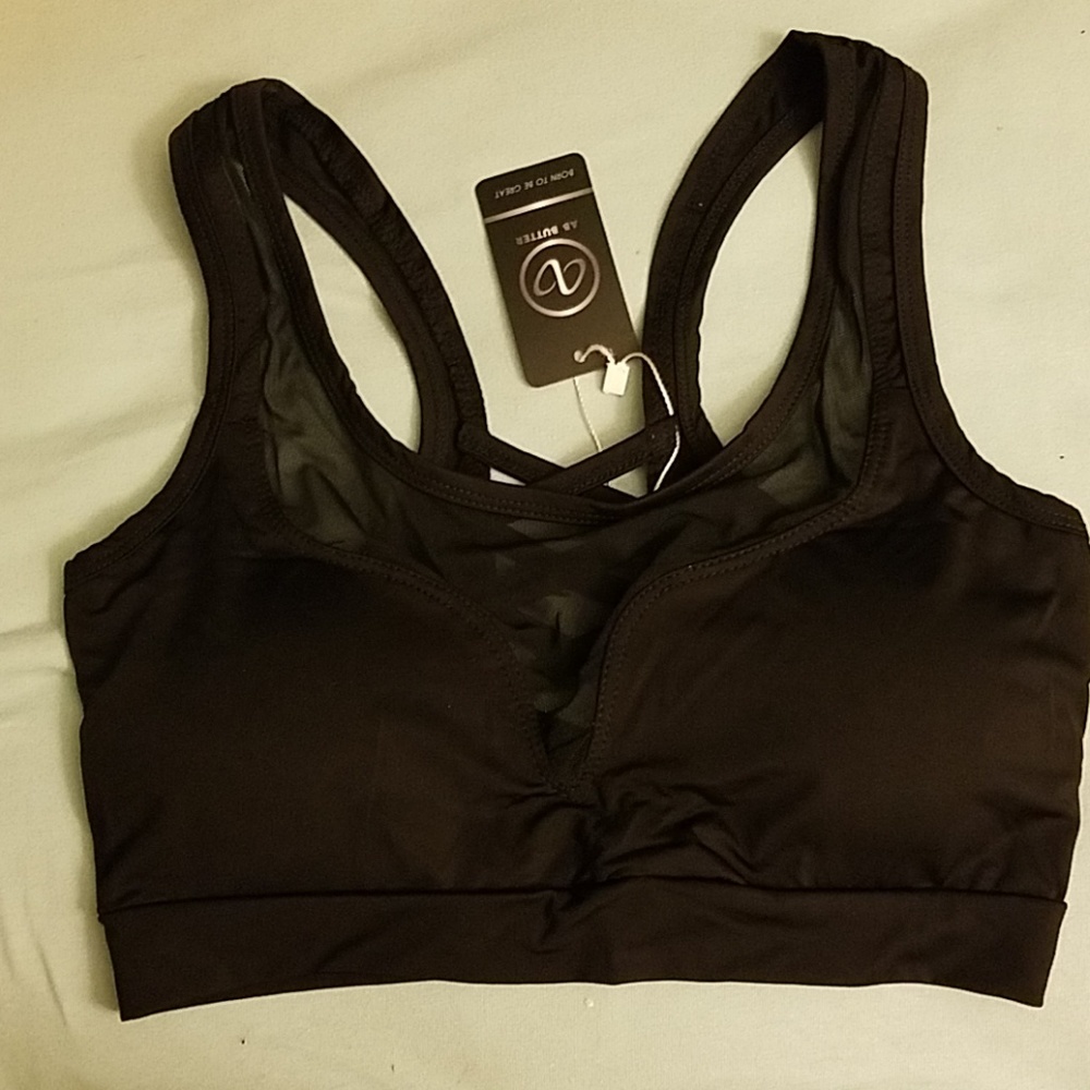 AB Butter Apparel